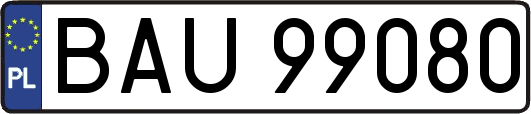 BAU99080