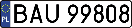 BAU99808