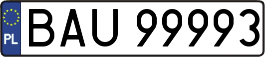 BAU99993