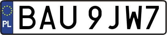 BAU9JW7