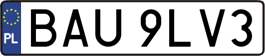 BAU9LV3