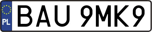 BAU9MK9