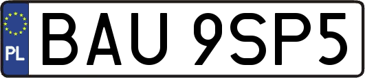 BAU9SP5