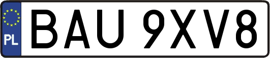 BAU9XV8