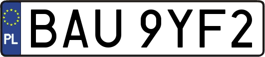 BAU9YF2