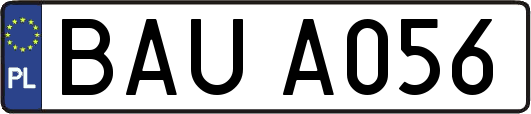 BAUA056