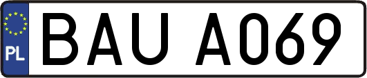 BAUA069