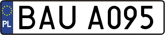 BAUA095