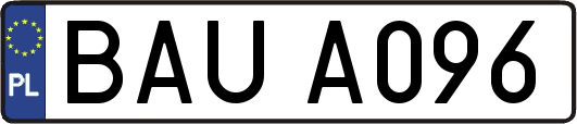 BAUA096