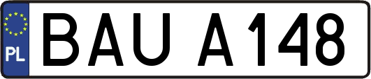 BAUA148