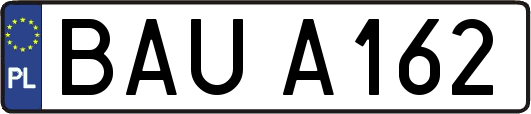 BAUA162