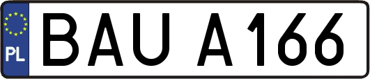 BAUA166