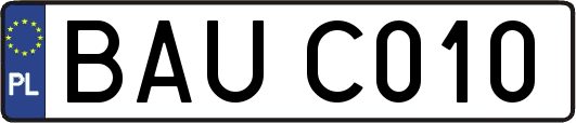 BAUC010