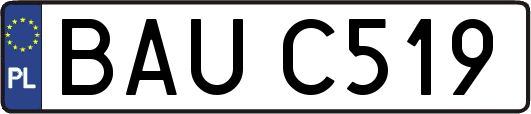 BAUC519