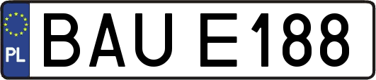 BAUE188