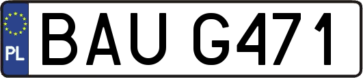 BAUG471