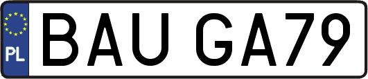 BAUGA79