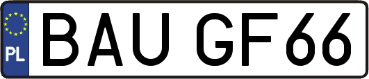 BAUGF66