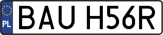 BAUH56R