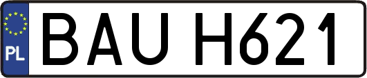 BAUH621