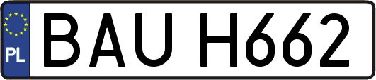 BAUH662