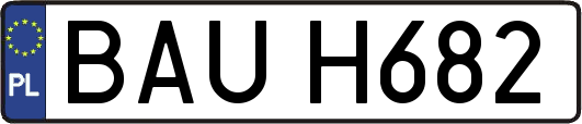 BAUH682