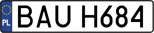 BAUH684