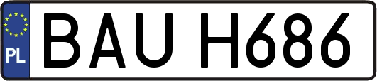 BAUH686