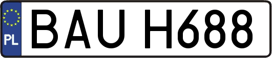 BAUH688