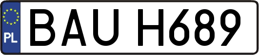 BAUH689