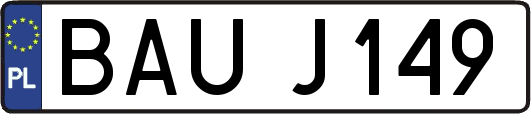 BAUJ149