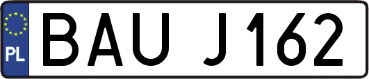 BAUJ162