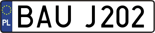 BAUJ202