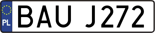 BAUJ272