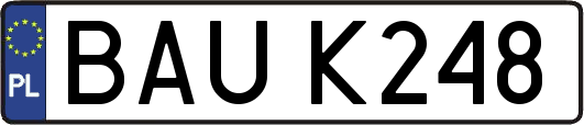 BAUK248
