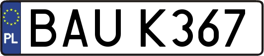 BAUK367