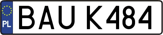 BAUK484
