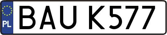 BAUK577