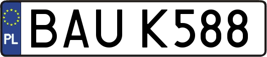 BAUK588