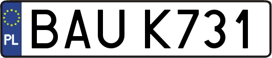 BAUK731
