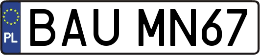 BAUMN67
