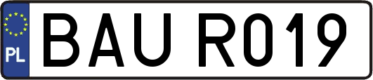 BAUR019