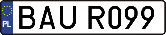 BAUR099