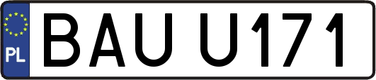 BAUU171