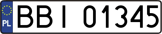 BBI01345