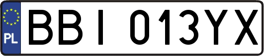 BBI013YX