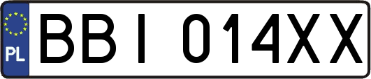 BBI014XX