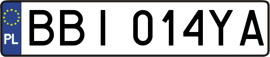 BBI014YA