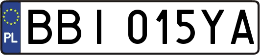 BBI015YA