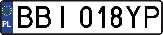 BBI018YP
